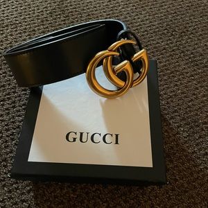 COPY - Gucci Belt
